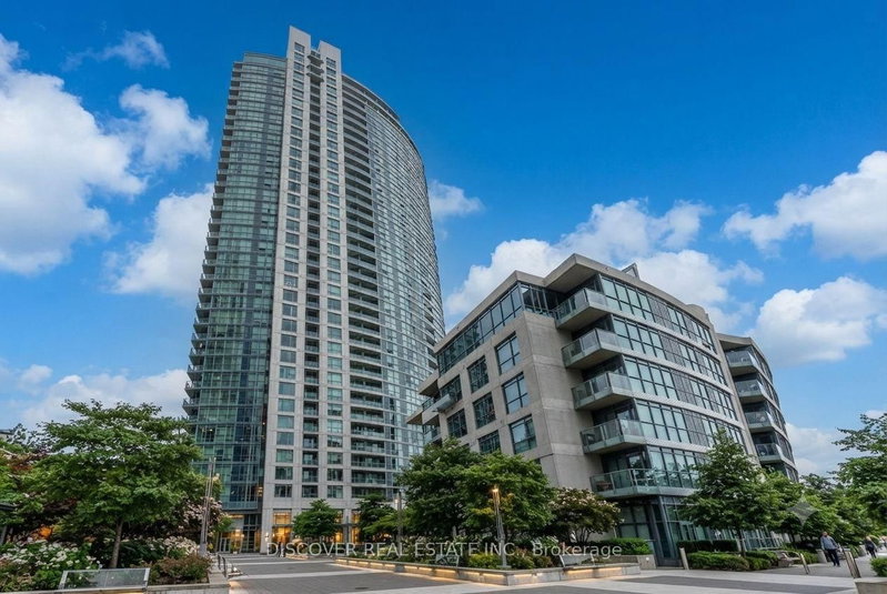 2609 - 215 Fort York Boulevard
