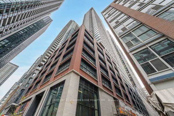 309 - 55 Mercer Street