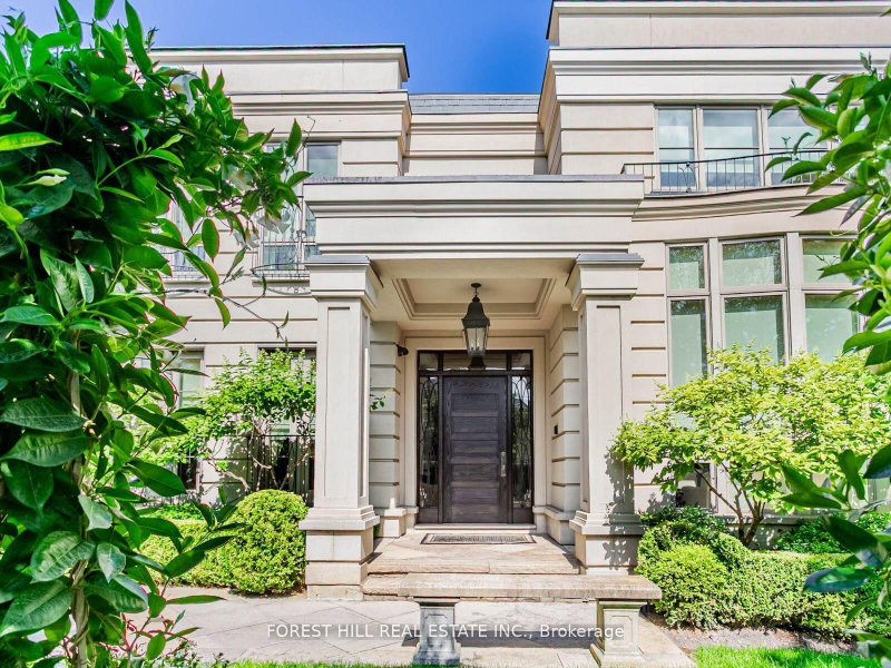 7 Cedarwood Avenue