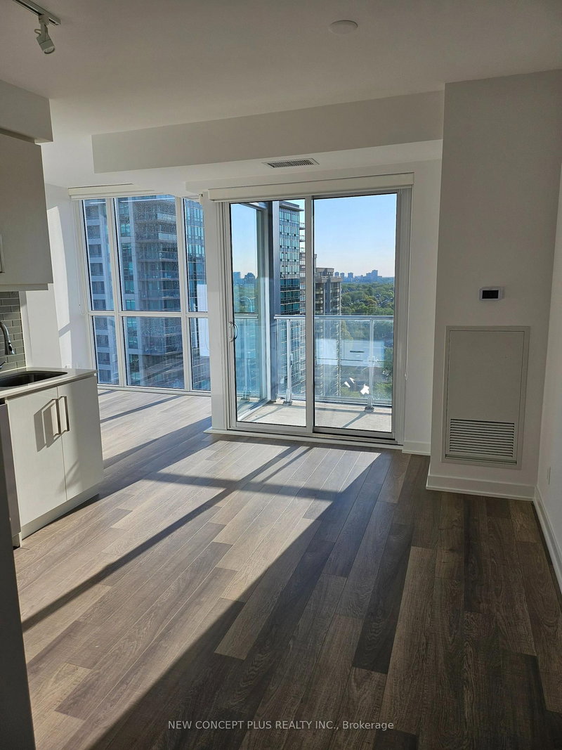 1505 - 5180 Yonge Street