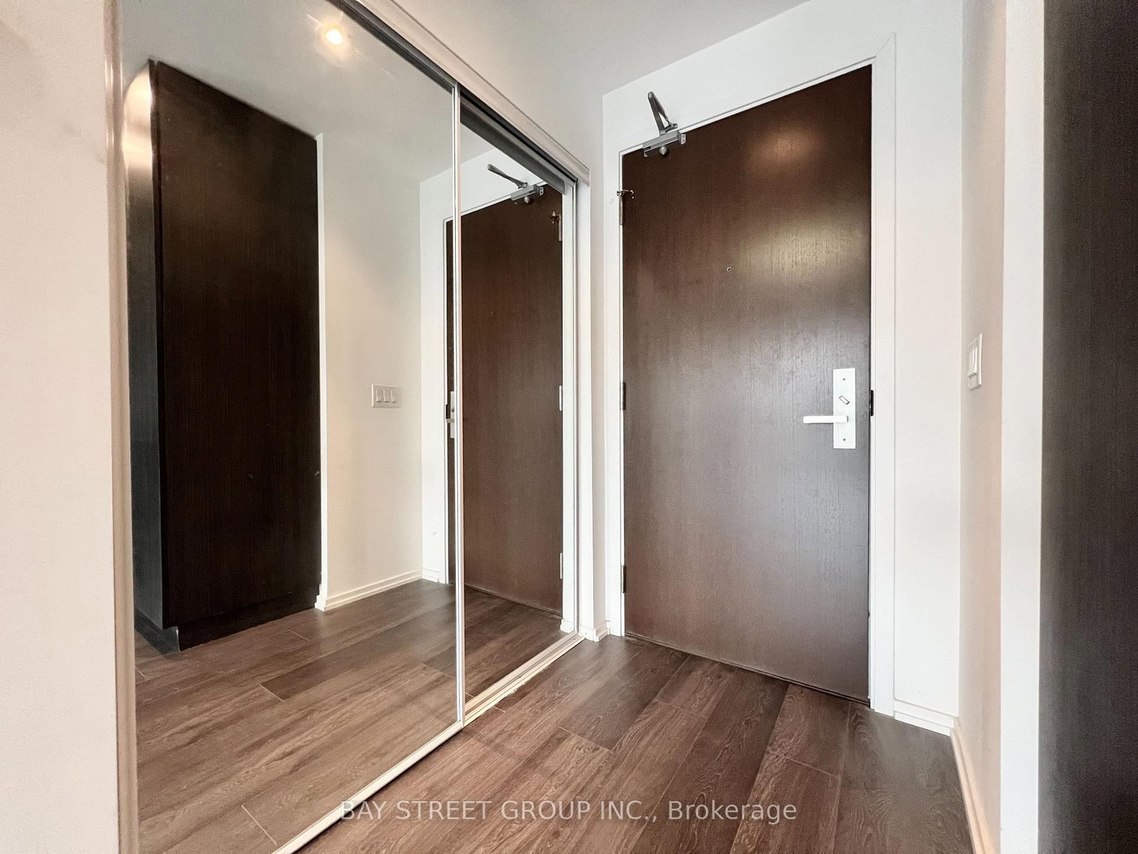 Condo for lease at 1216-70 Temperance Street, Toronto, Ontario, M5H 0B1 - Bay Street Corridor - MLS: C13634892