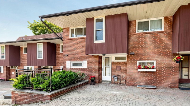 59 - 10 Esterbrooke Avenue