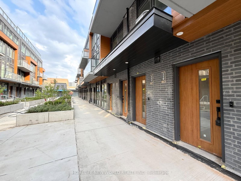 110 - 69 Curlew Drive