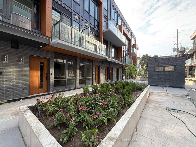 110 - 69 Curlew Drive