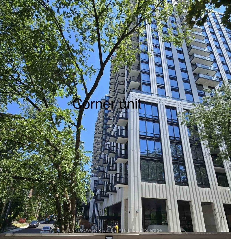 709 - 91 Montclair Avenue