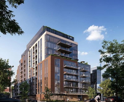 Condo leased at 501-699 Sheppard Avenue, Toronto, Ontario, M2K 2P9 - Bayview Village - MLS: C13635146