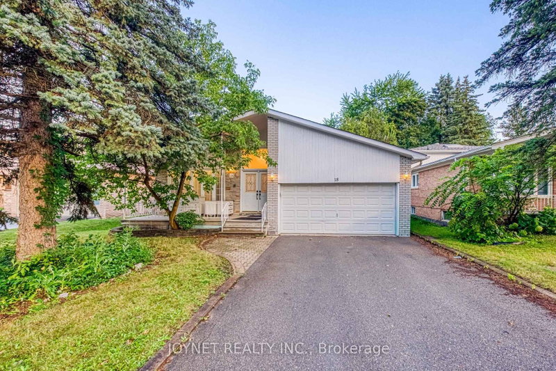 18 Bruce Farm Drive