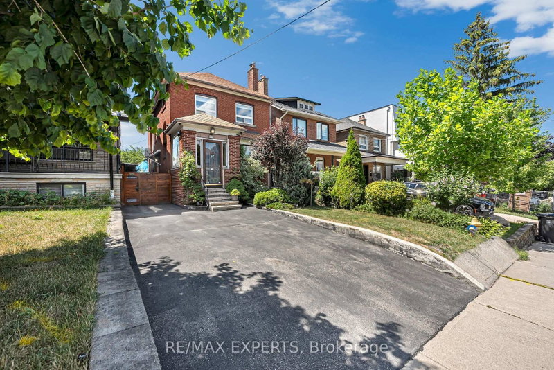 406 Lauder Avenue