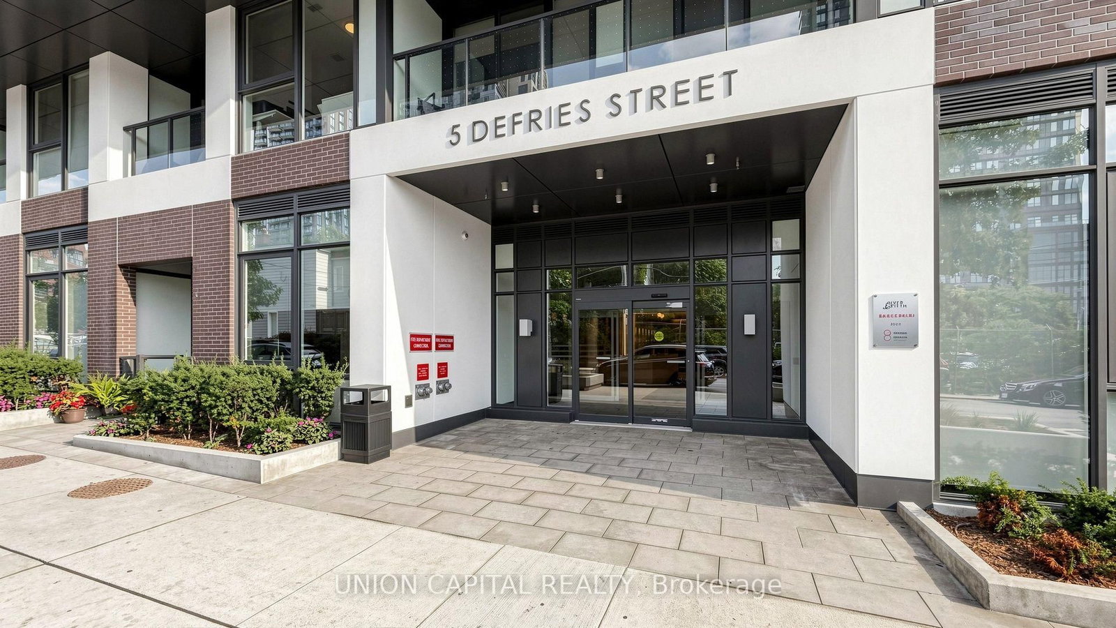 5 Defries Street • #3013 • Toronto, ON photo 2