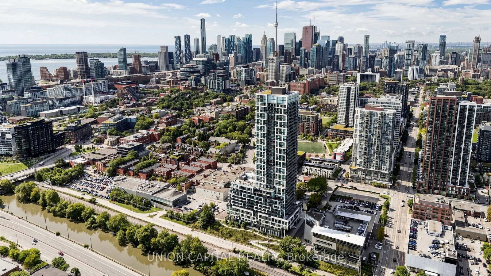 5 Defries Street • #3013 • Toronto, ON photo 23