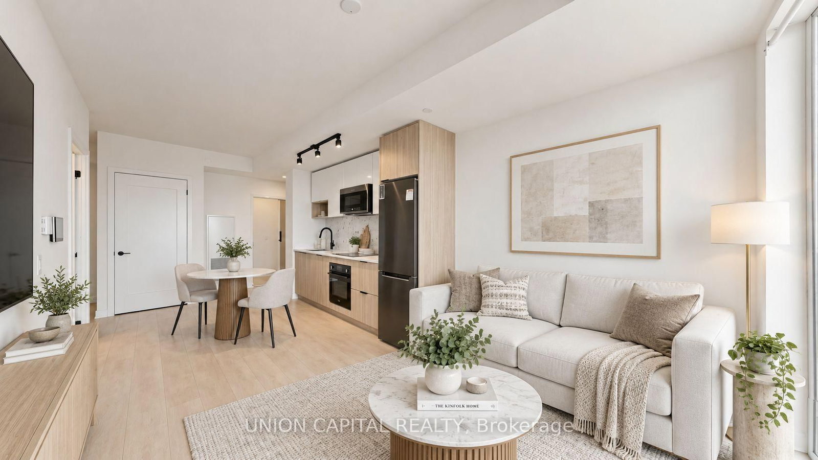 5 Defries Street • #3013 • Toronto, ON photo 5