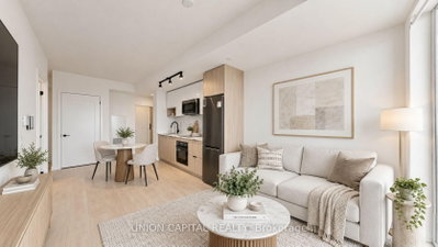 5 Defries Street • #3013 • Toronto, ON photo 5
