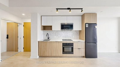 5 Defries Street • #3013 • Toronto, ON photo 7