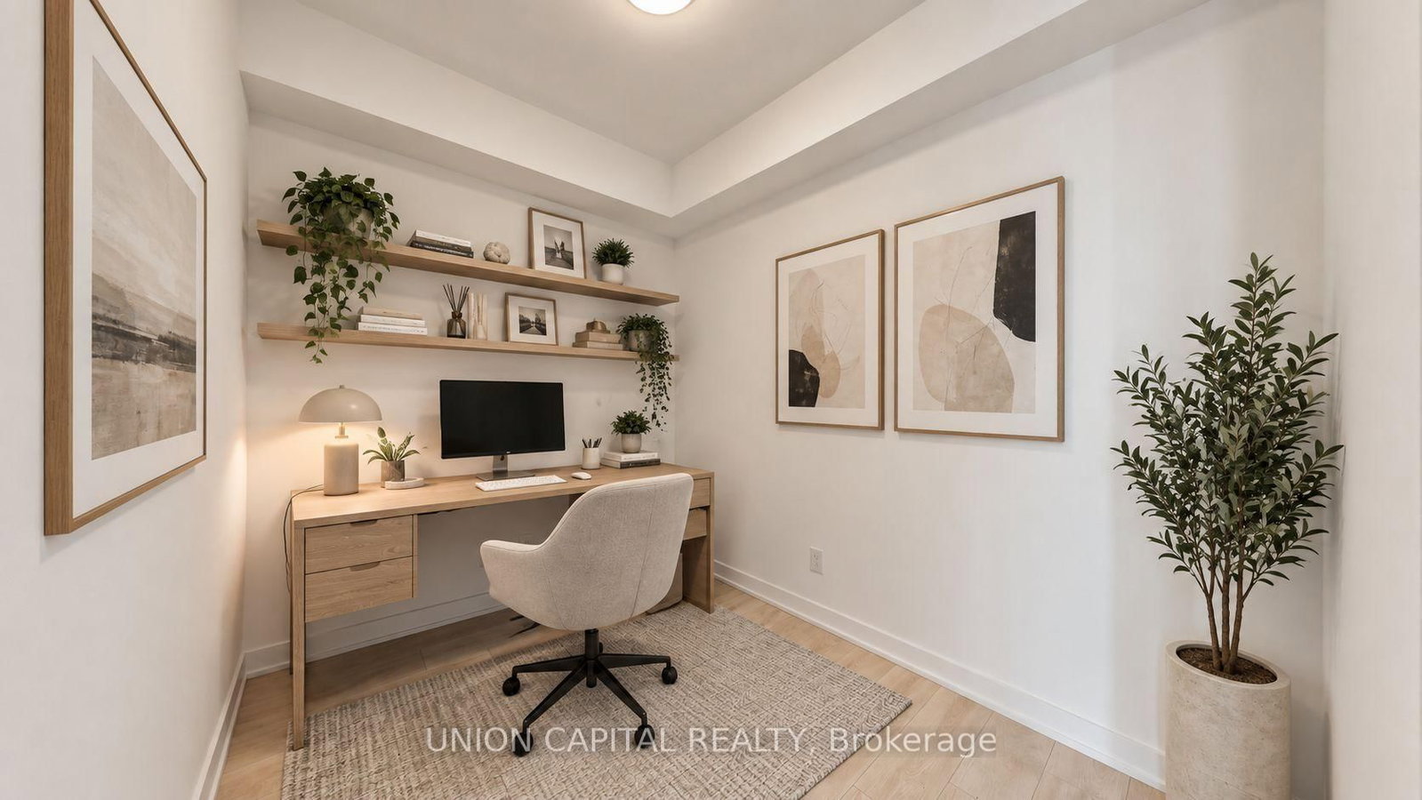5 Defries Street • #3013 • Toronto, ON photo 9