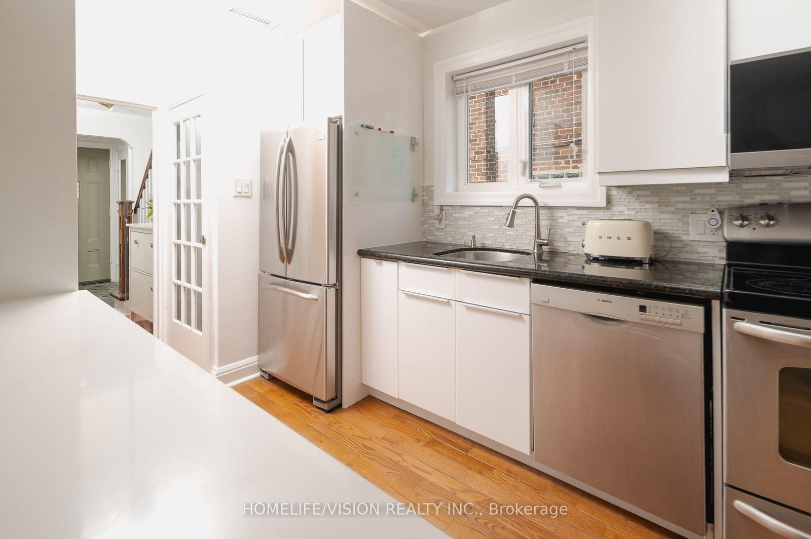 45 Mcrae Drive • Toronto, ON photo 11