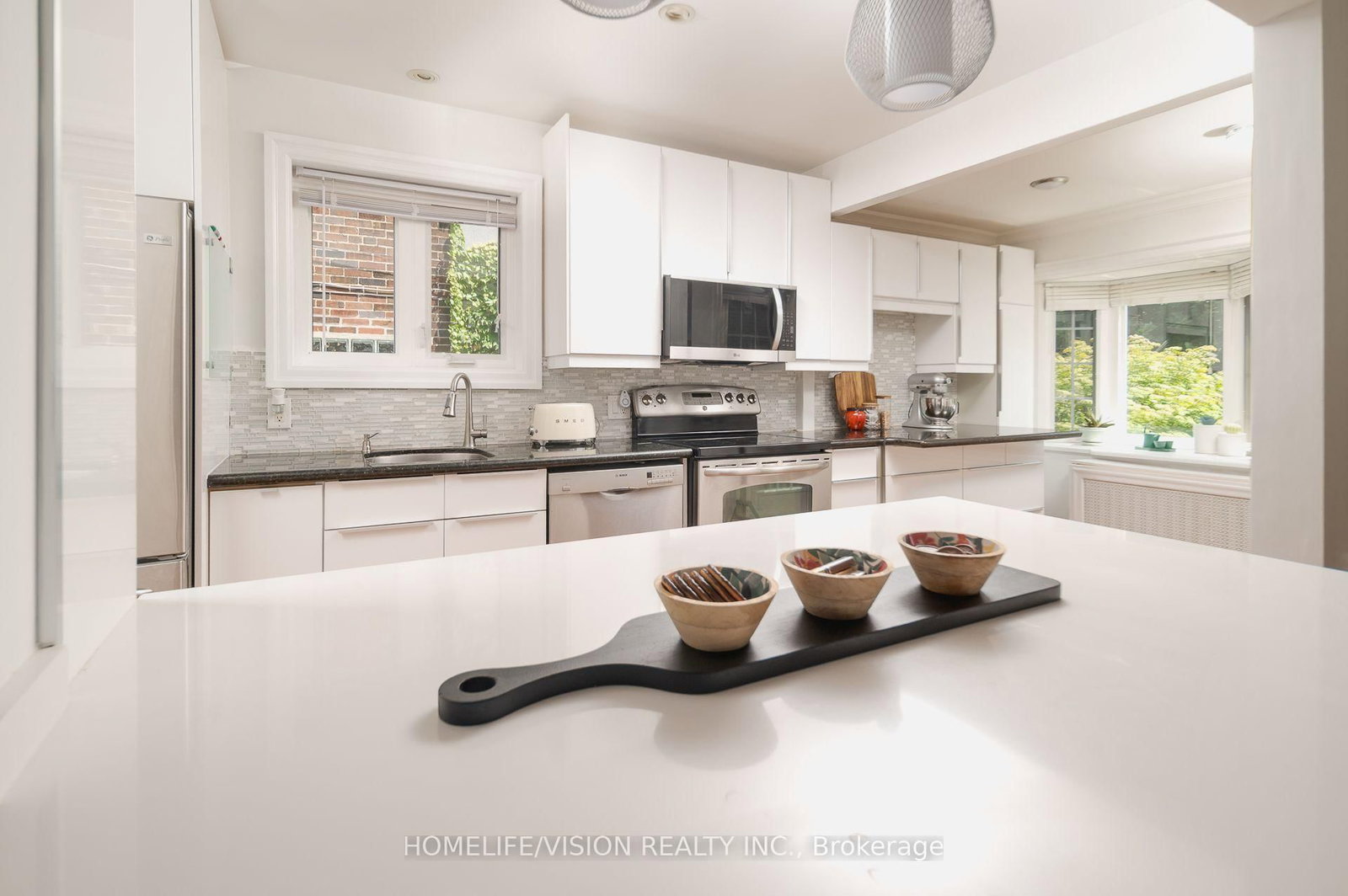 45 Mcrae Drive • Toronto, ON photo 12
