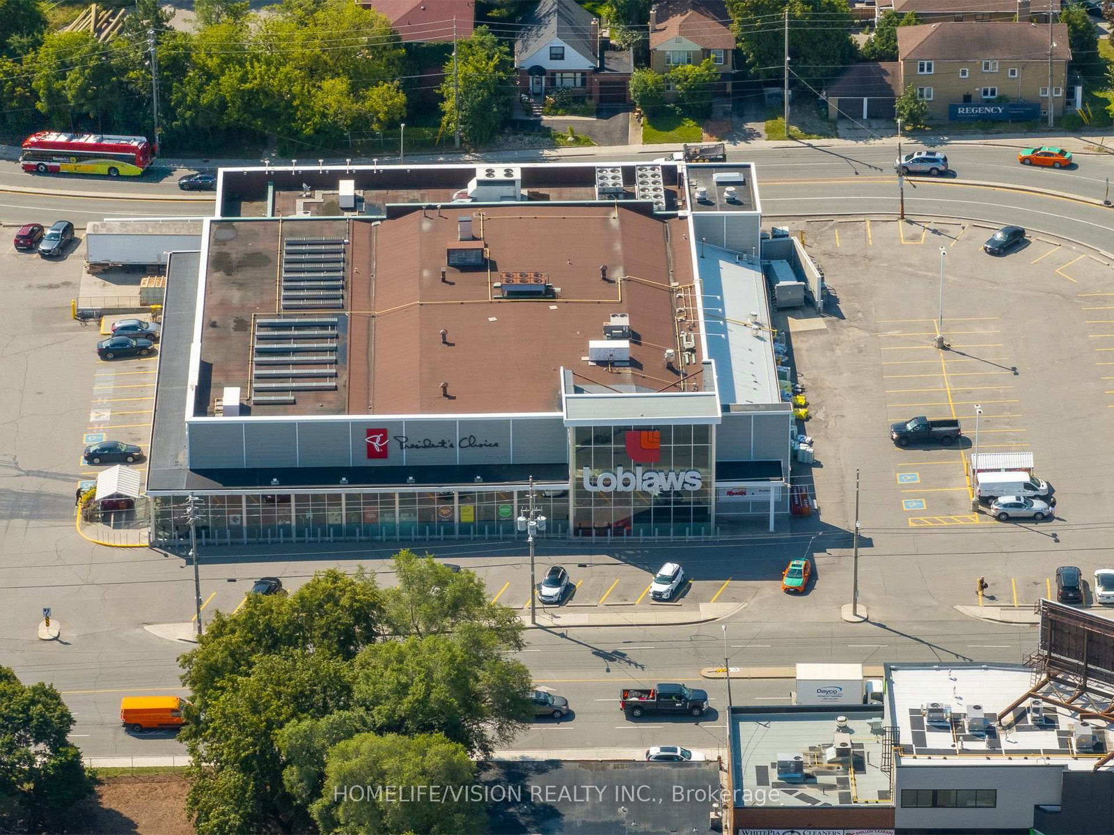 45 Mcrae Drive • Toronto, ON photo 38