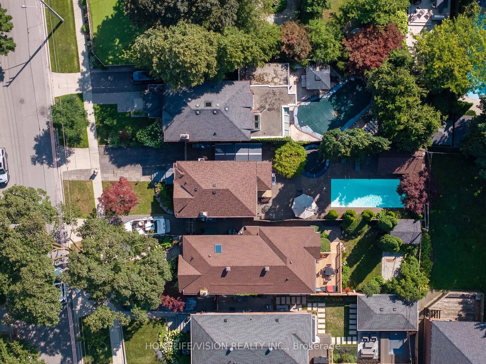 45 Mcrae Drive • Toronto, ON photo 39