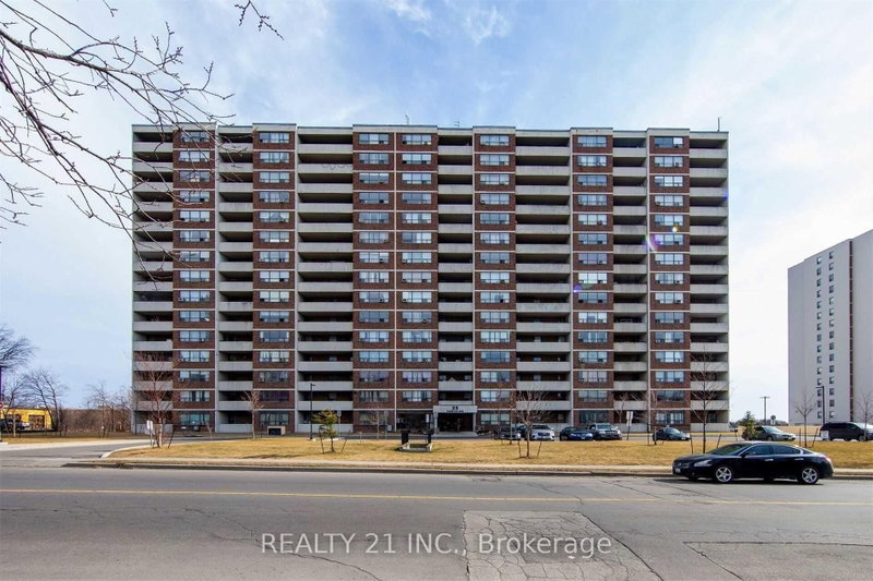 811 - 25 Sunrise Avenue S