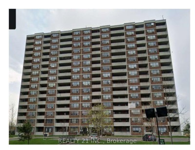 25 Sunrise Avenue S • #811 • Toronto, ON photo 2
