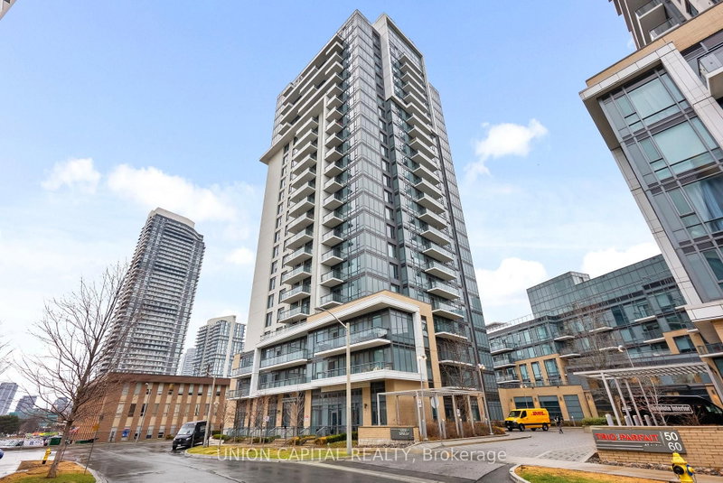 310 - 50 Ann O'reilly Road
