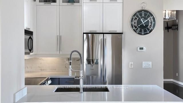 Condo for lease at 405-135 Dalhousie Street, Toronto, Ontario, M5B 2S1 - Church-Yonge Corridor - MLS: C13635554