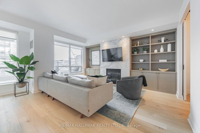 502 - 20 Scrivener Square