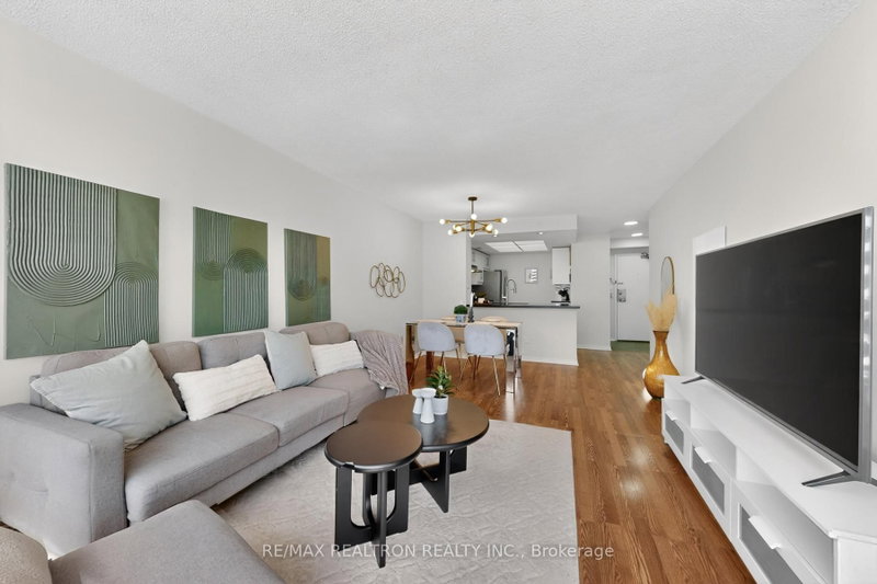 410 - 5765 Yonge Street