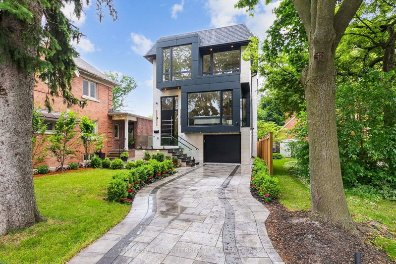 12 Otter Crescent