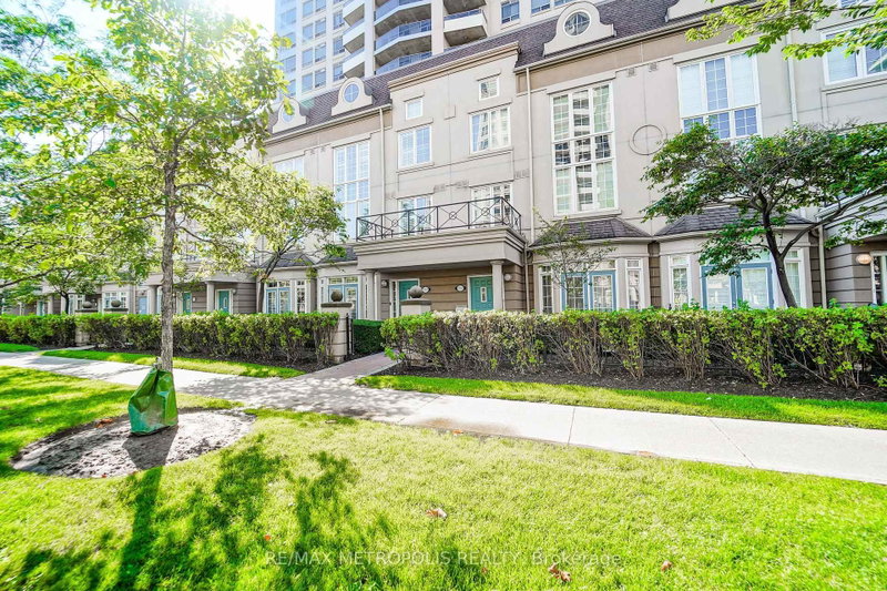 Th13 - 3 Rean Drive