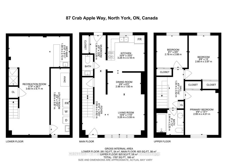 87 Crab Apple Way photo 5