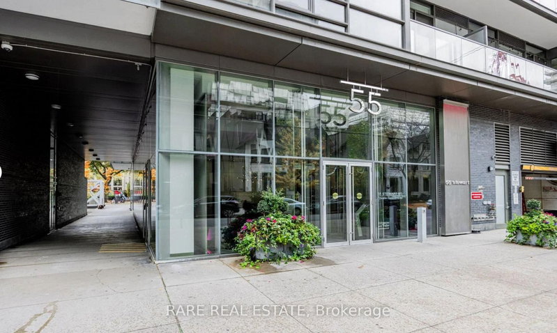 621 - 55 Stewart Street