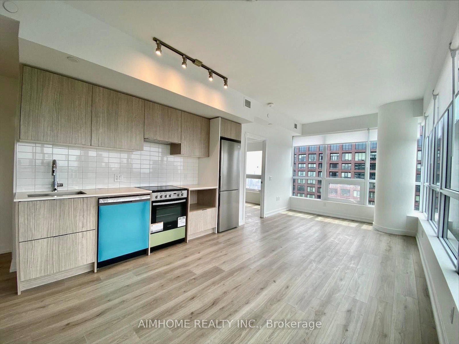 Condo for sale at 4902-395 Bloor Street, Toronto, Ontario, M4W 1H7 - North St. James Town - MLS: C13636216