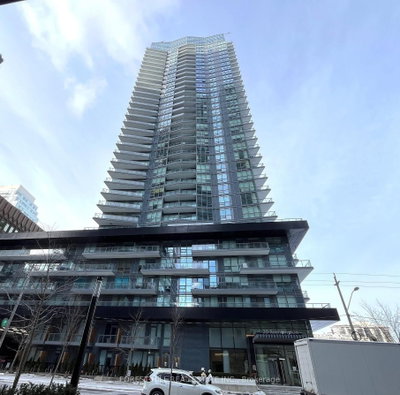 Condo leased at 2410-30 Roehampton Avenue, Toronto, Ontario, M4P 0B9 - Mount Pleasant West - MLS: C13636332