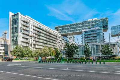 337 - 39 Queens Quay E