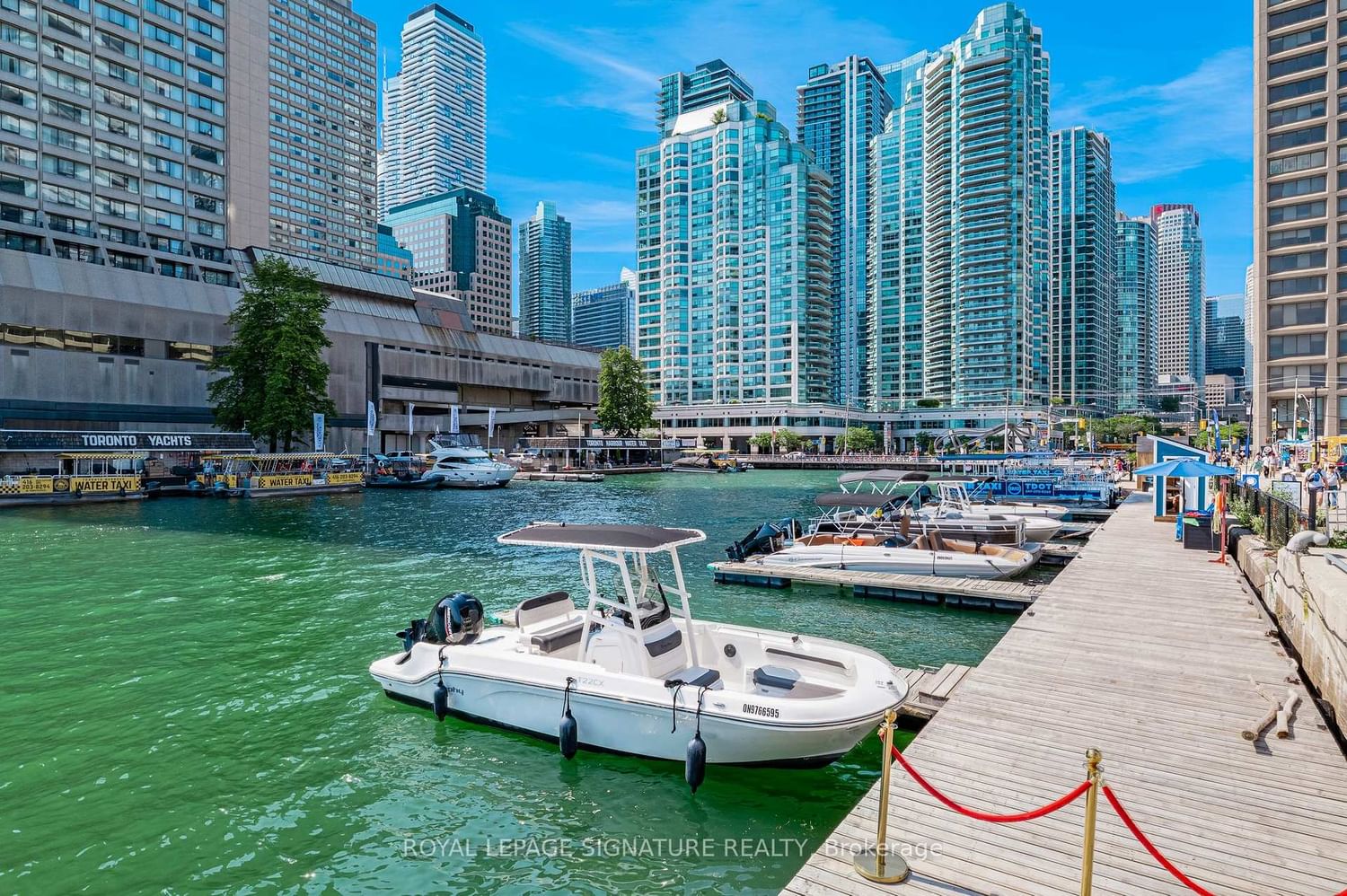 39 Queens Quay E • #337 • Toronto, ON photo 39