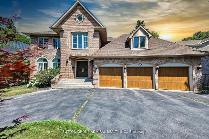 48 Berkindale Drive
