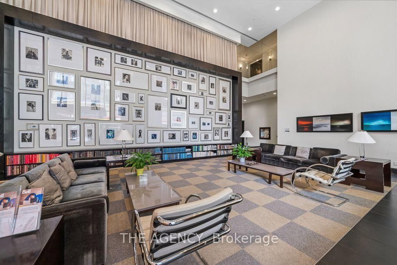 1314 - 438 King Street W