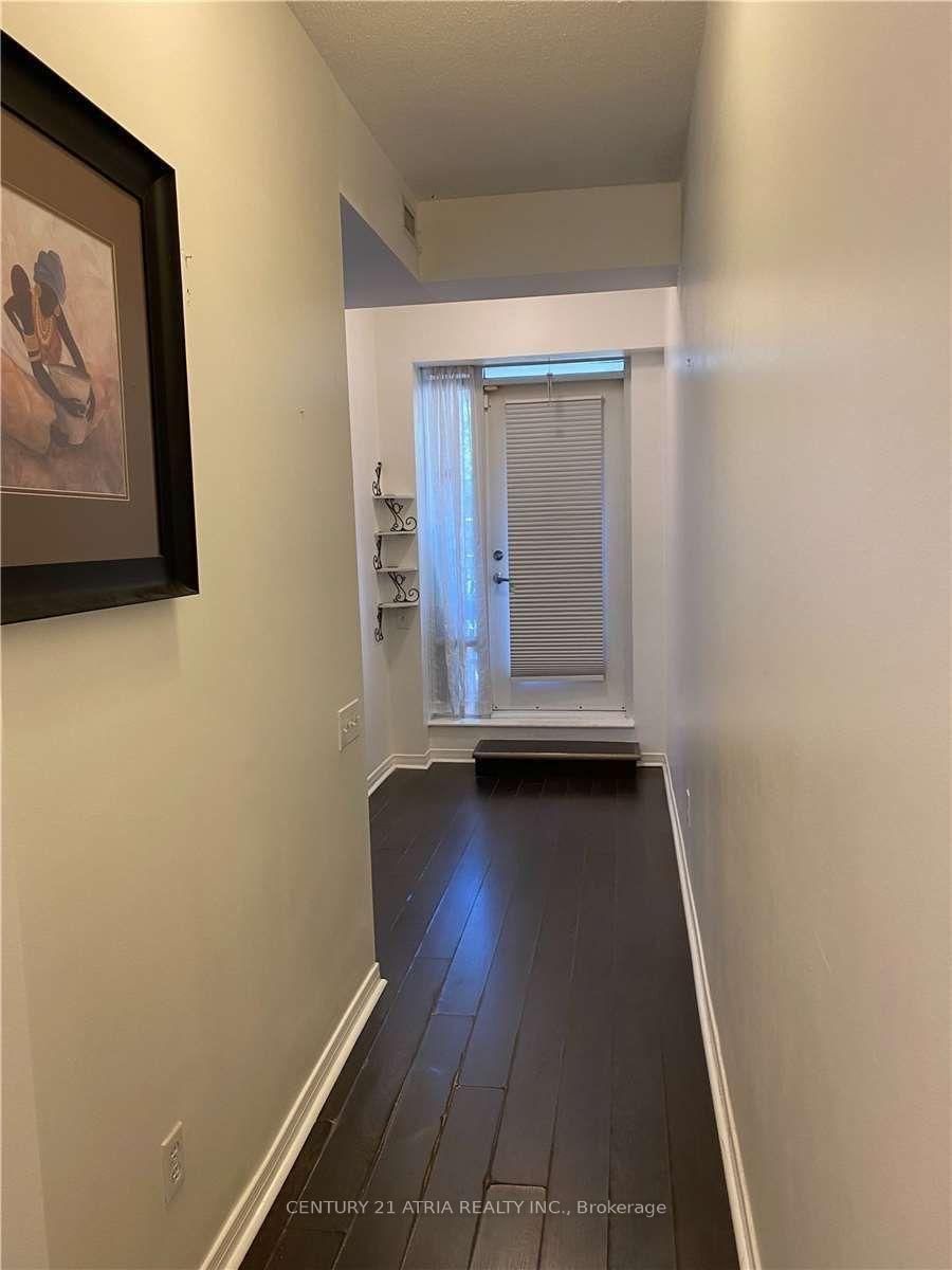 Condo for lease at 103-140 Bathurst Street, Toronto, Ontario, M5V 3N8 - Waterfront Communities C1 - MLS: C13636632