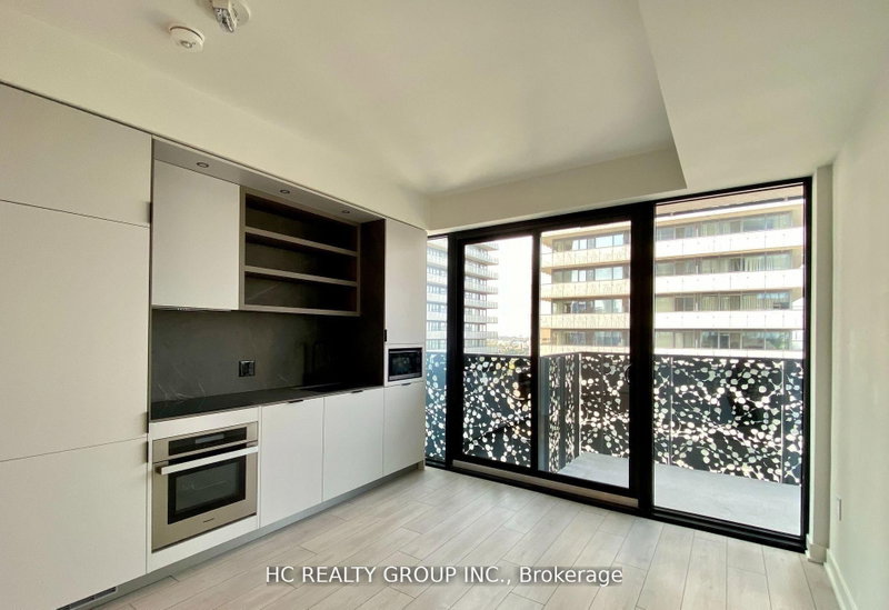 1311 - 55 Charles Street E