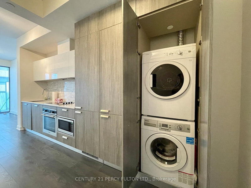 2108 - 50 Charles Street E