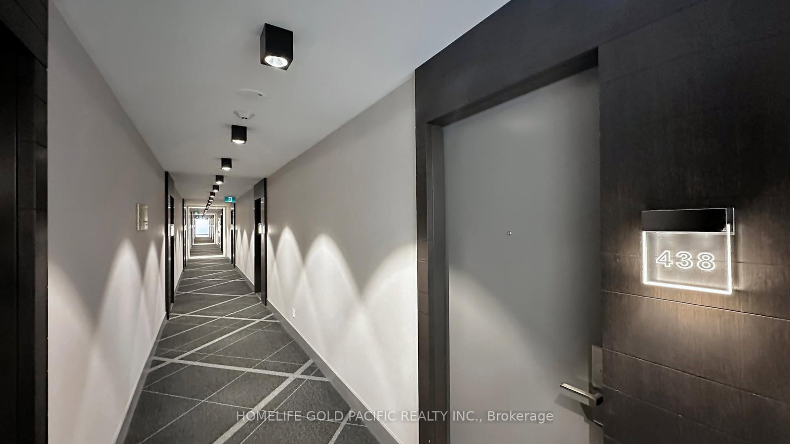 15 Merchants Wharf • #438 • Toronto, ON photo 10