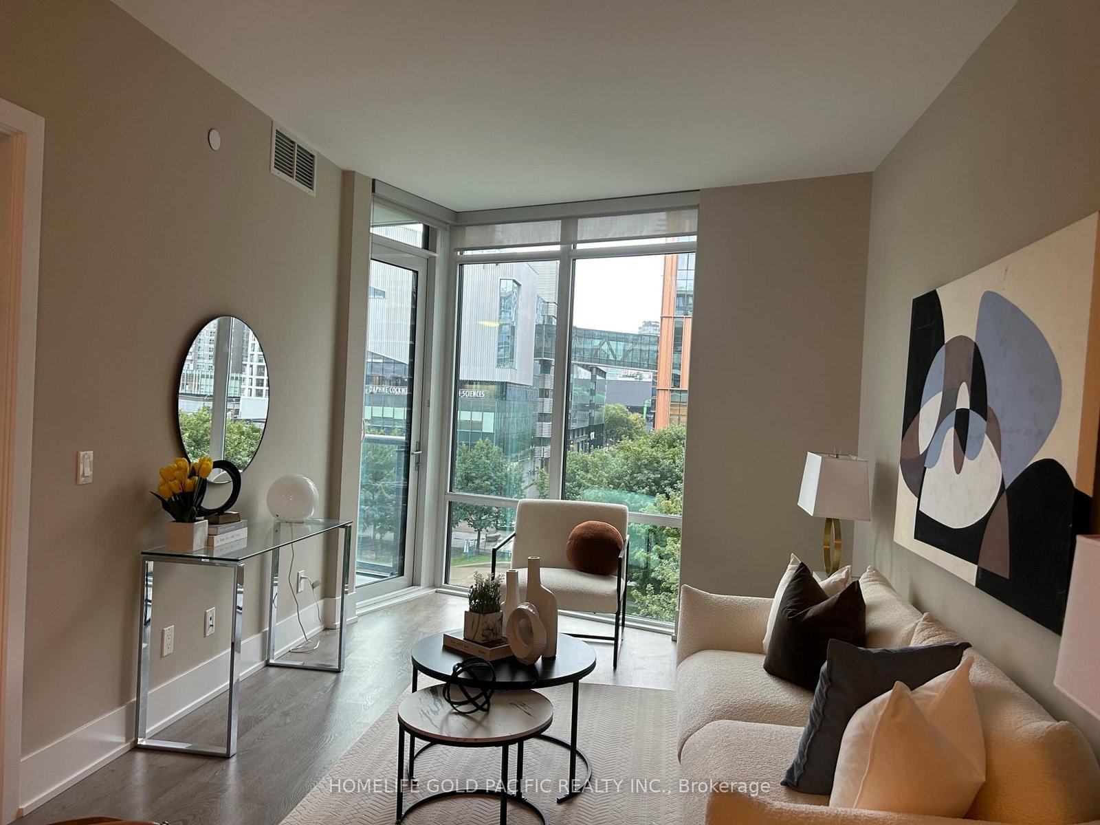 15 Merchants Wharf • #438 • Toronto, ON photo 12