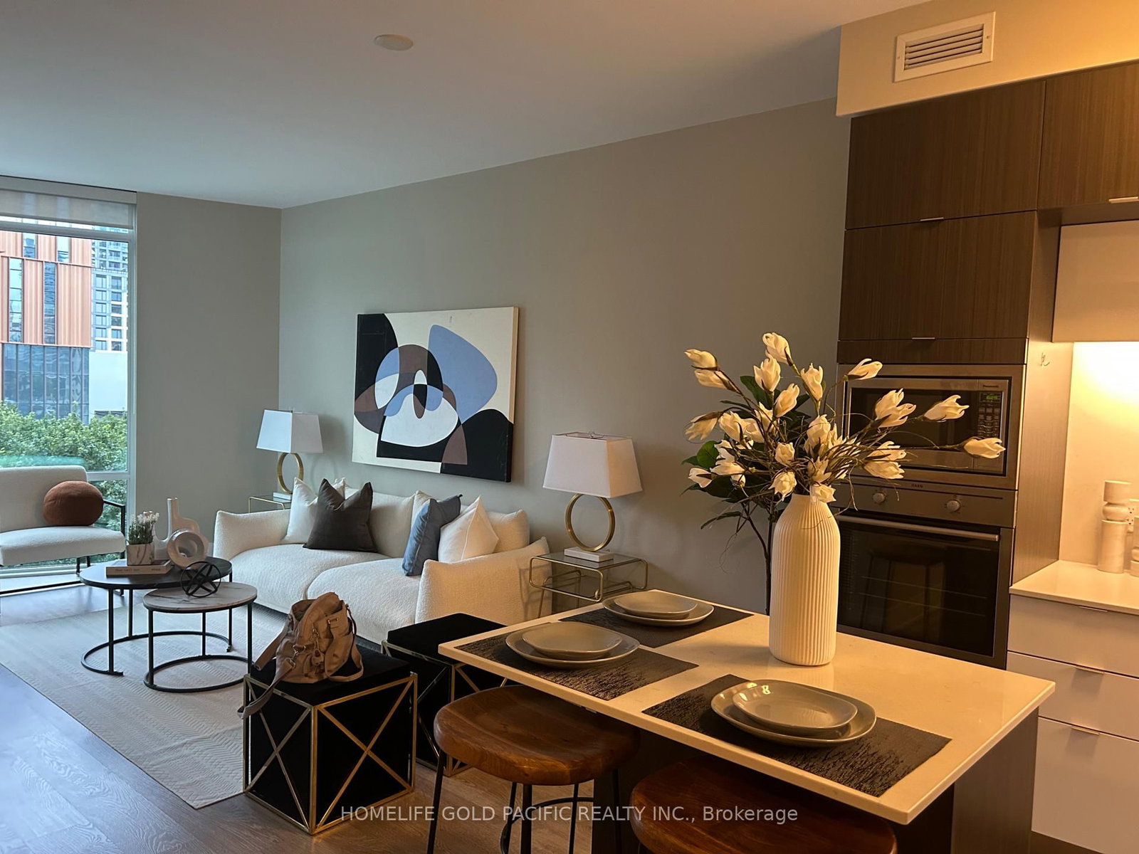 15 Merchants Wharf • #438 • Toronto, ON photo 13