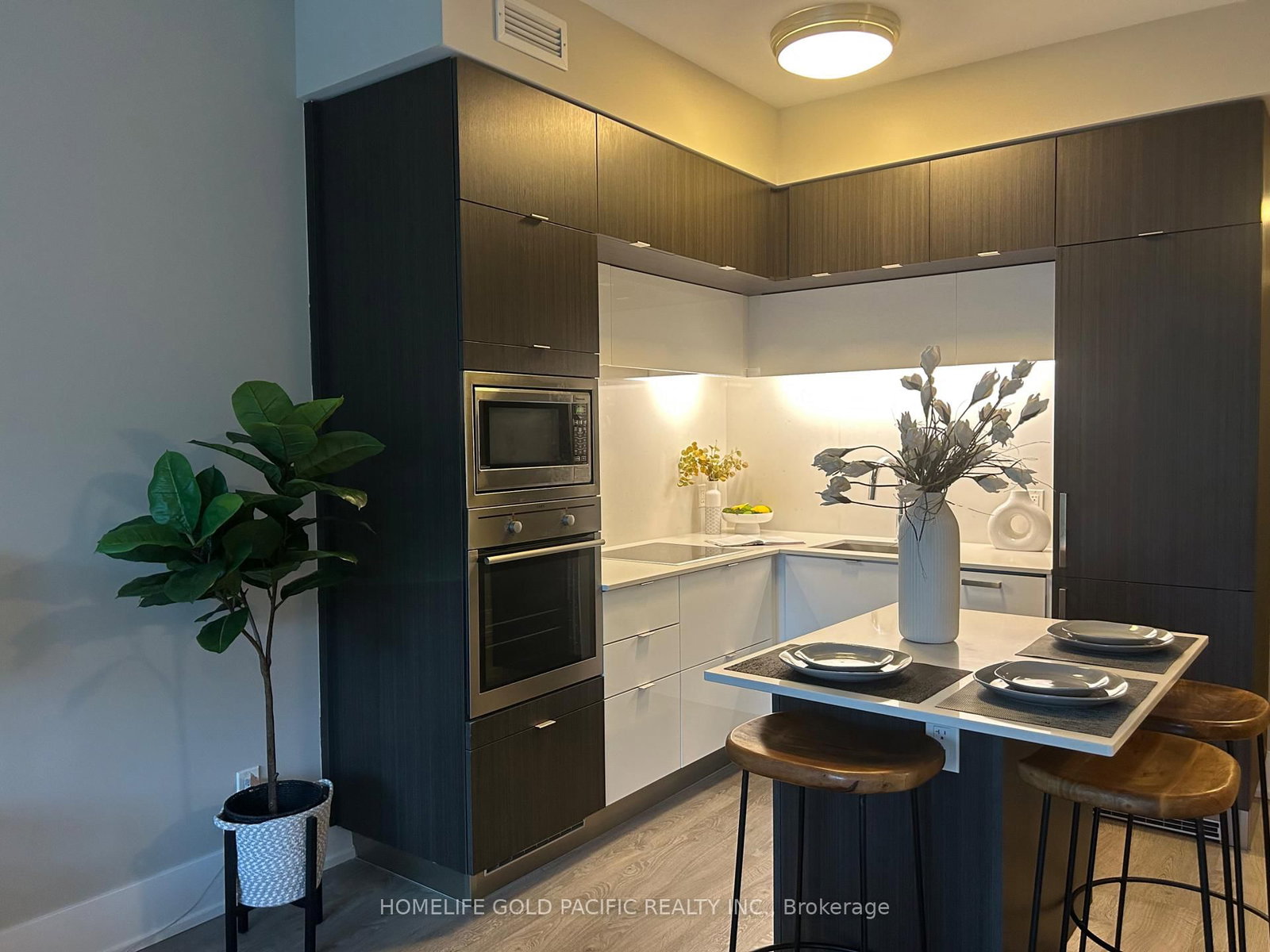 15 Merchants Wharf • #438 • Toronto, ON photo 15