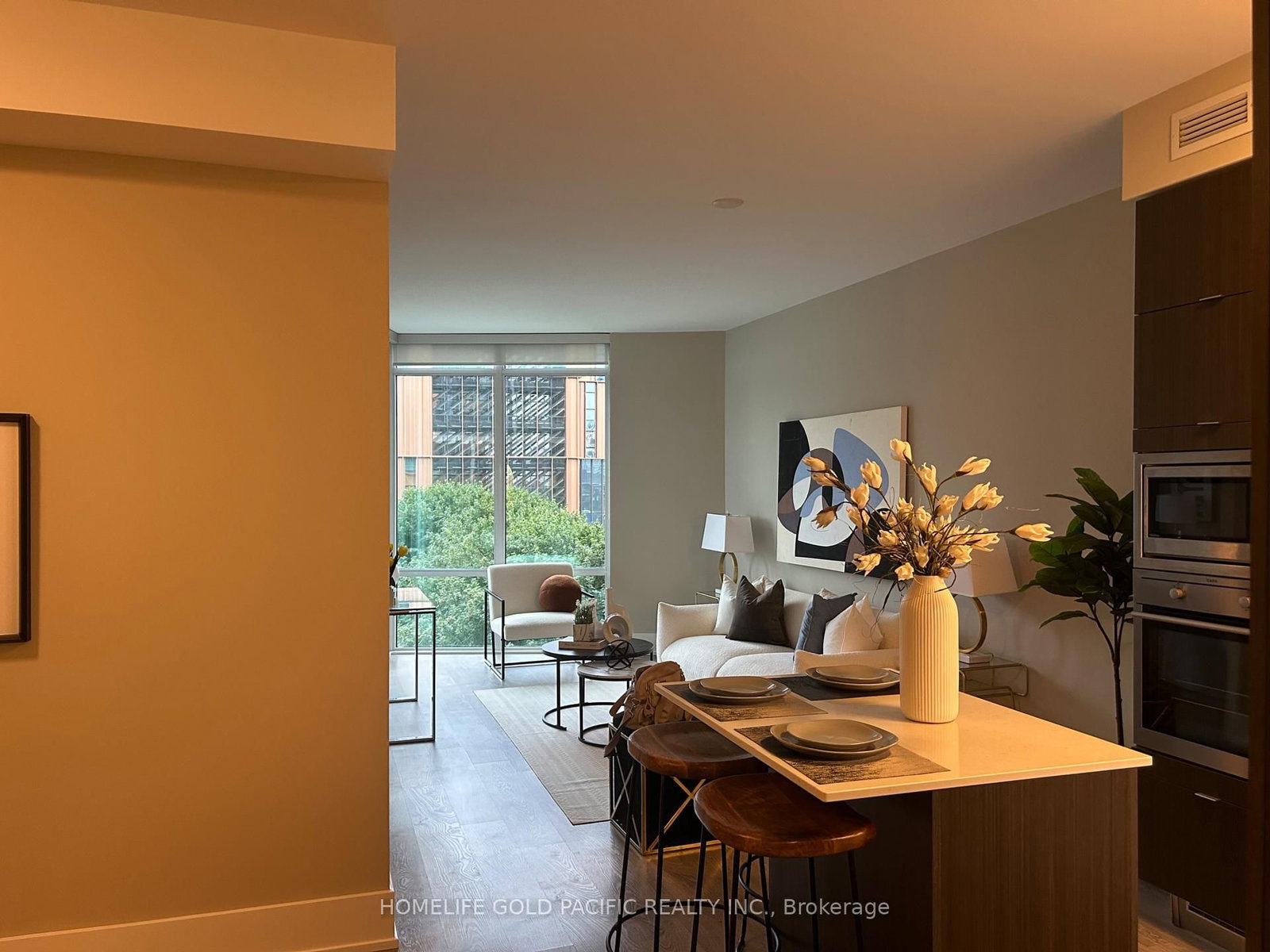 15 Merchants Wharf • #438 • Toronto, ON photo 19