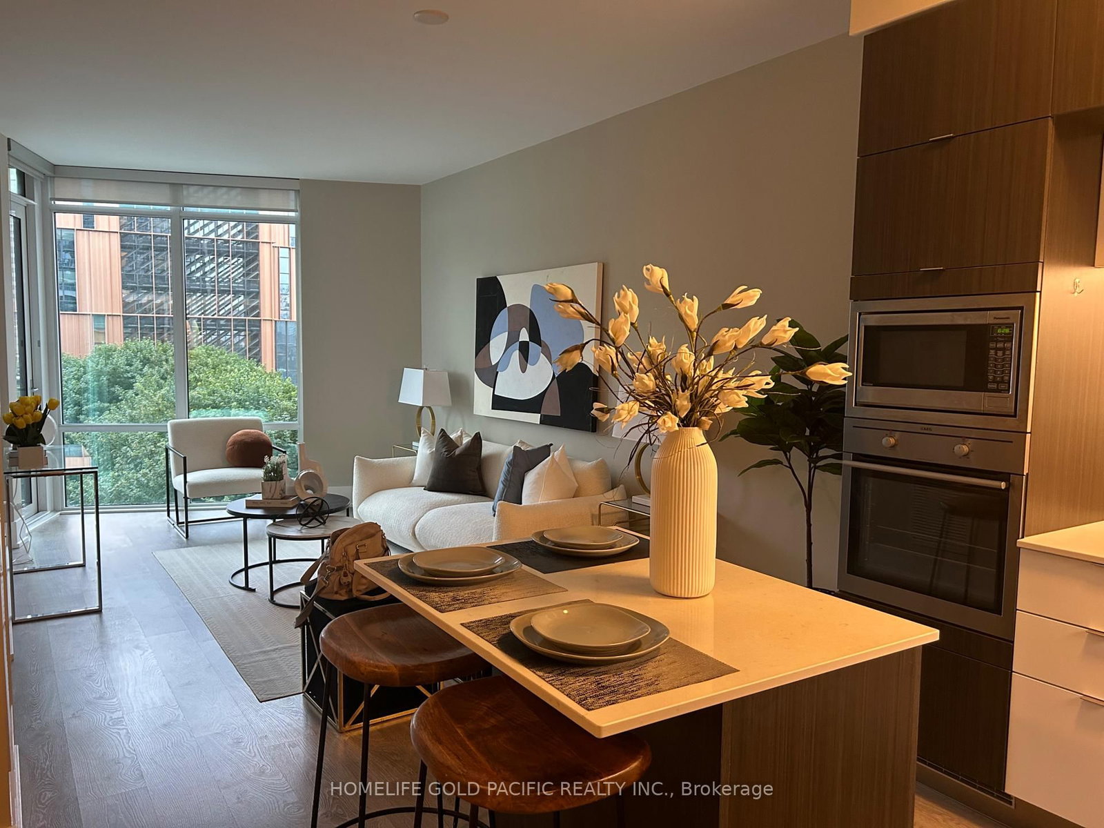 15 Merchants Wharf • #438 • Toronto, ON photo 21