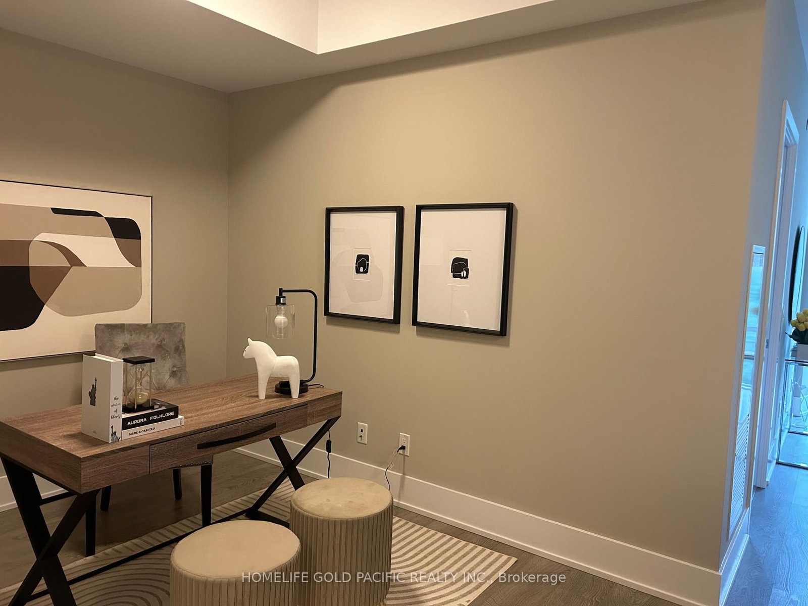 15 Merchants Wharf • #438 • Toronto, ON photo 24