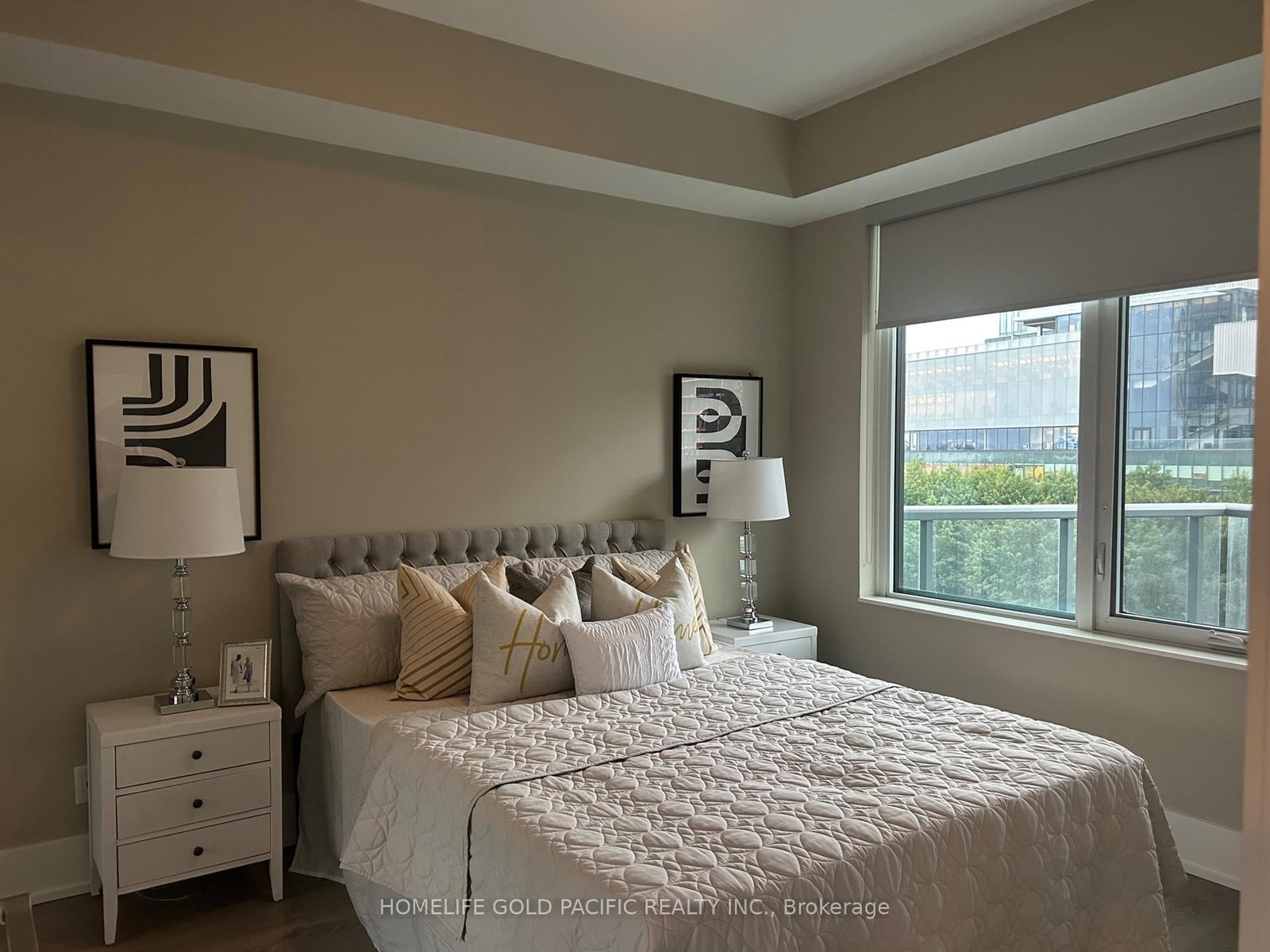 15 Merchants Wharf • #438 • Toronto, ON photo 25