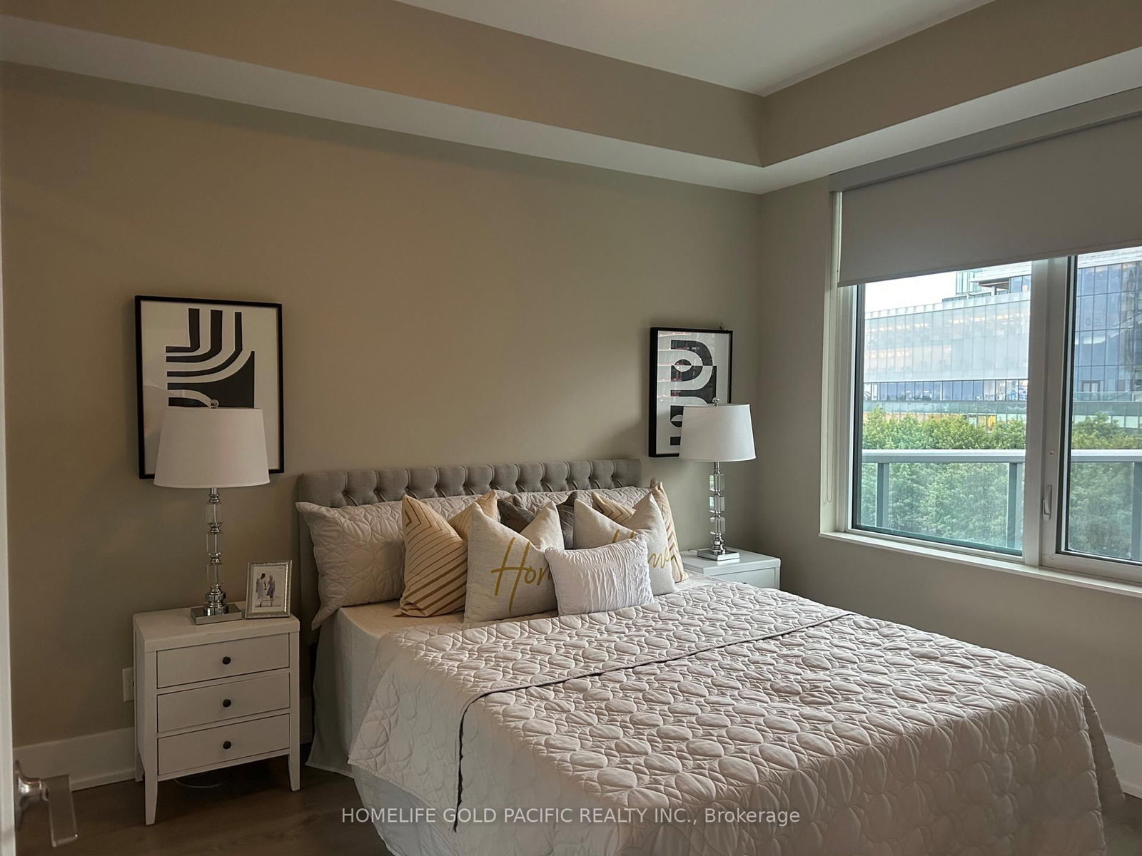 15 Merchants Wharf • #438 • Toronto, ON photo 27